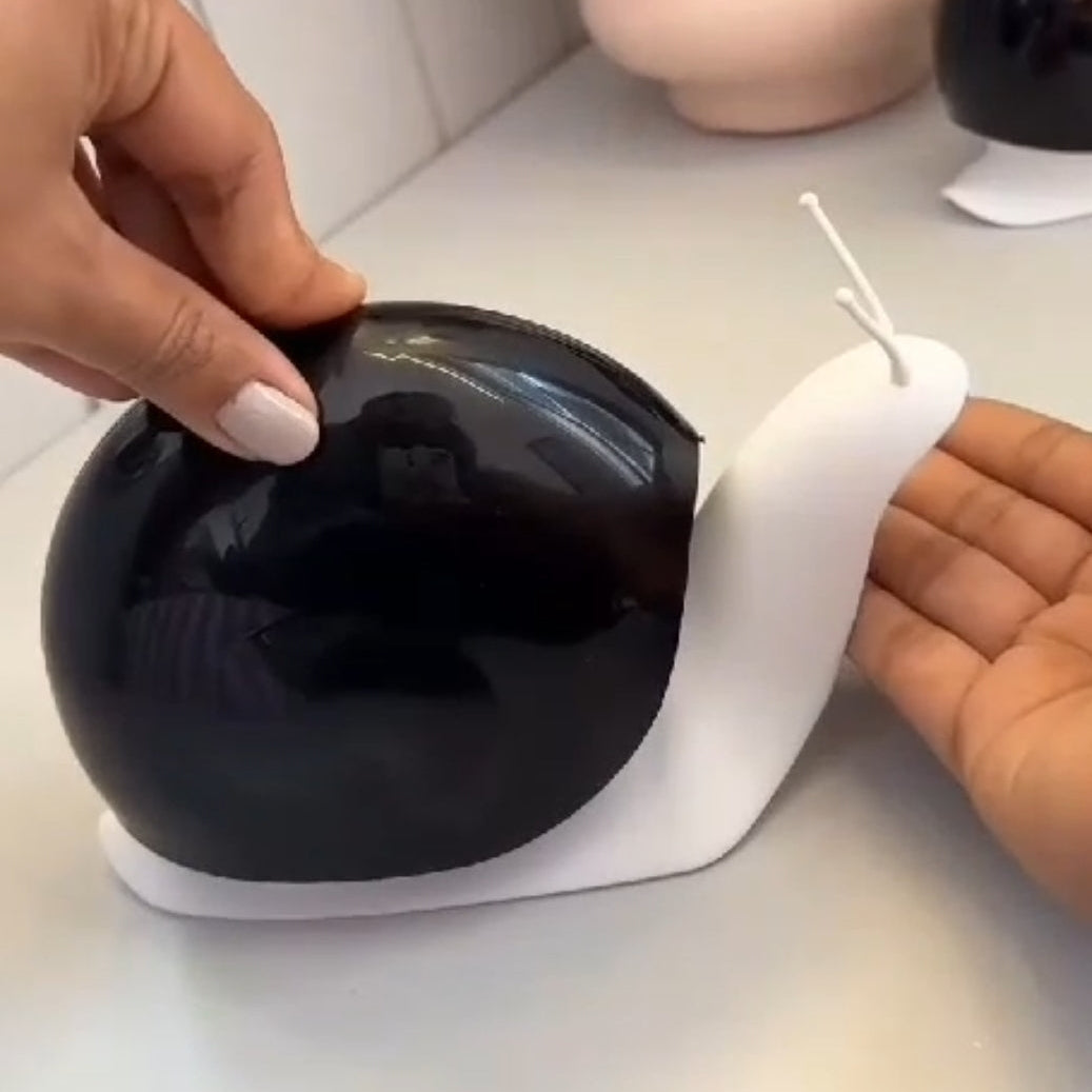SOAP DISPENSER