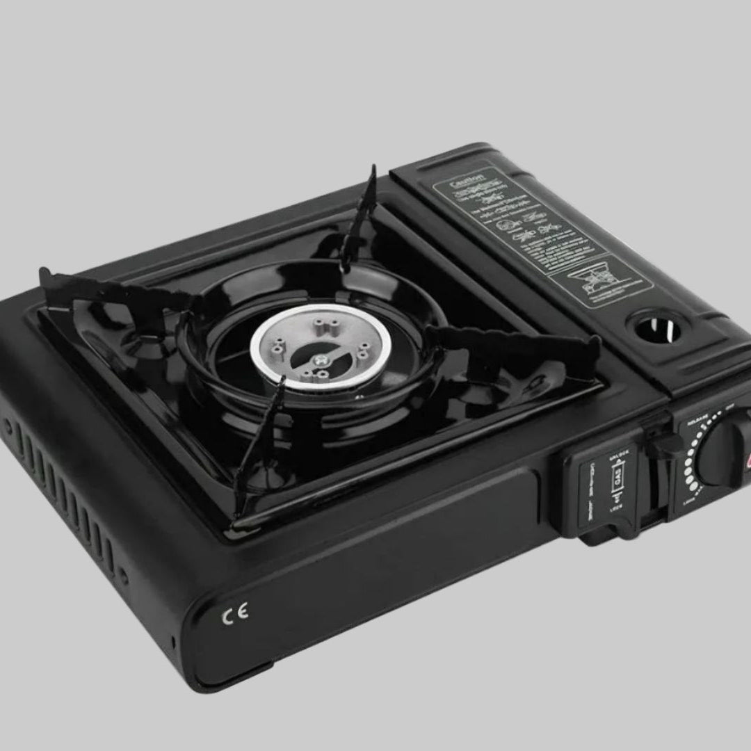 PORTABLE GAS STOVE