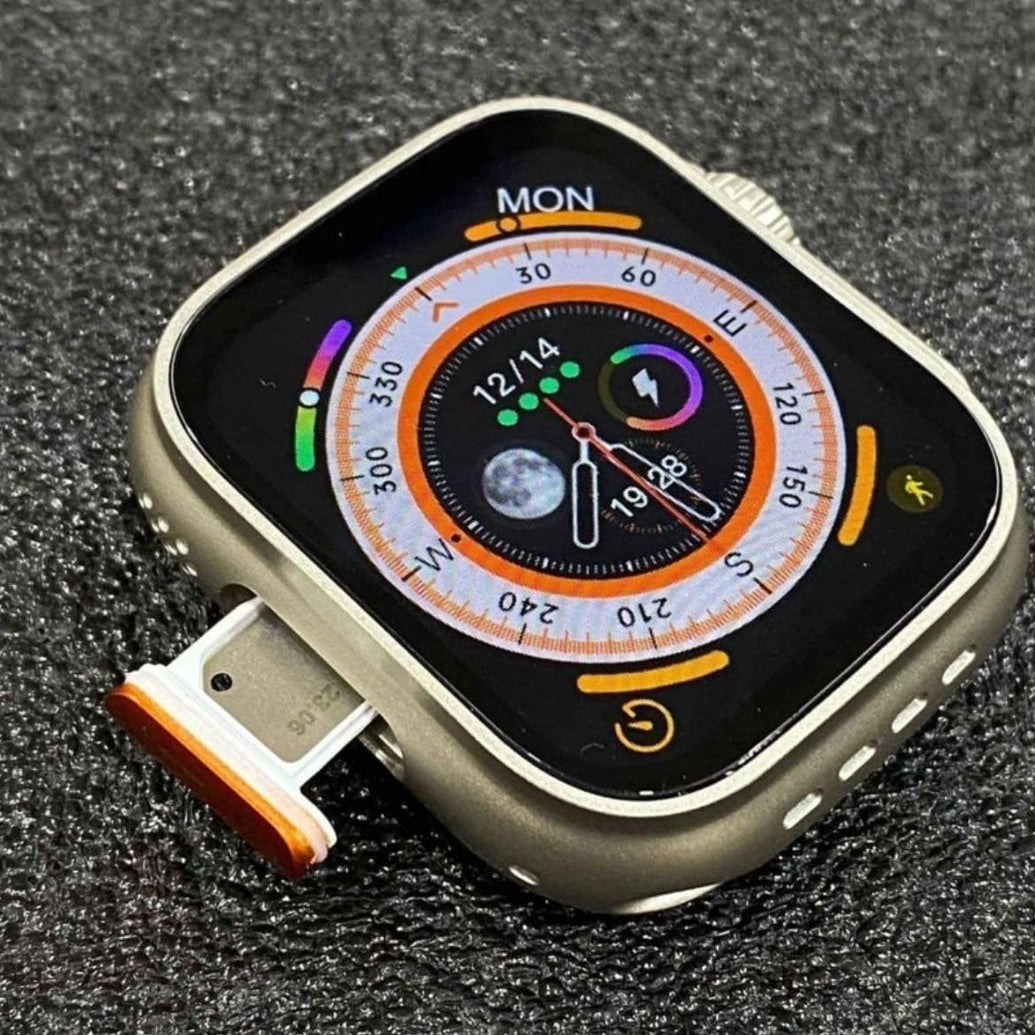 S9 ULTRA ANDROID SMART WATCH