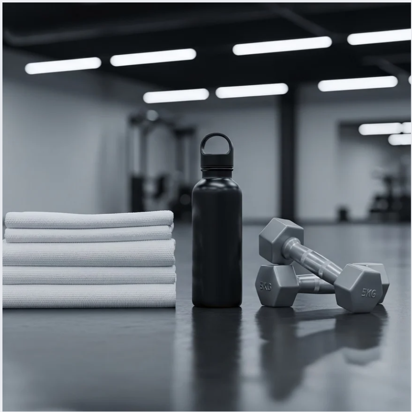 Health & Wellness