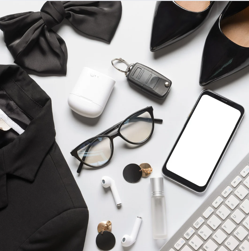 Tech & Gadgets