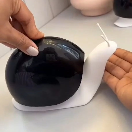 SOAP DISPENSER