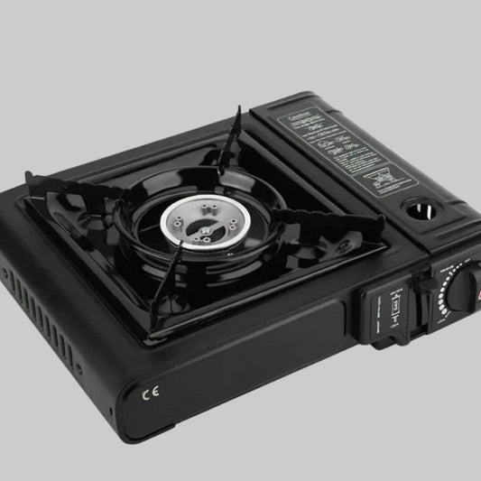 PORTABLE GAS STOVE