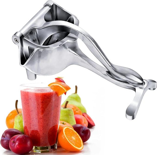 Fruit Press Juicer