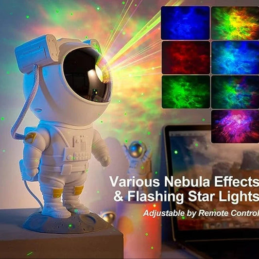 Astronaut Projector Lamp, 100 W, 5 cm