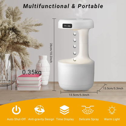 Magic Mist Maker Humidifier