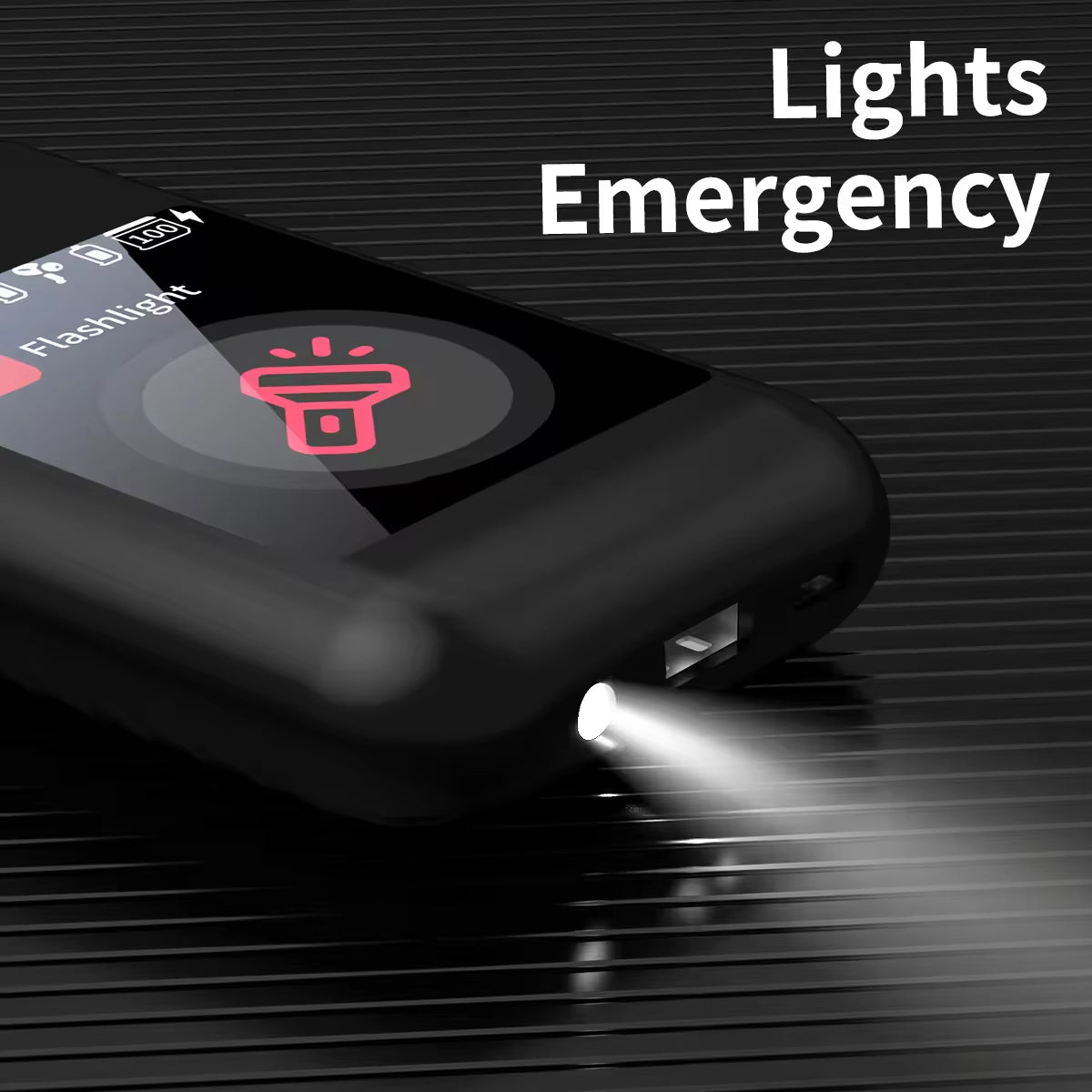 PowerBank Earbuds Pro