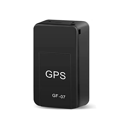 Smart Mini GPS Tracker