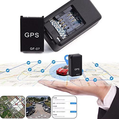 Smart Mini GPS Tracker