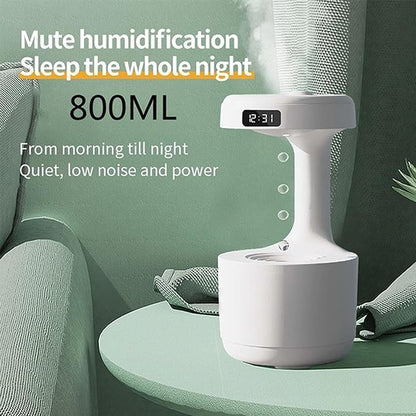 Magic Mist Maker Humidifier