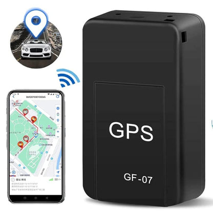 Smart Mini GPS Tracker
