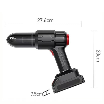 Powerful Cordless Vacuum