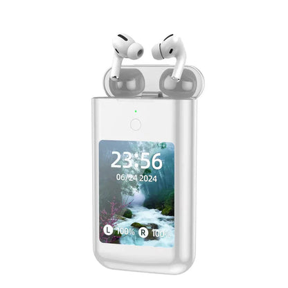 PowerBank Earbuds Pro