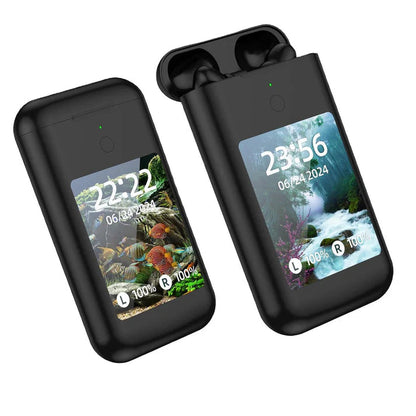 PowerBank Earbuds Pro