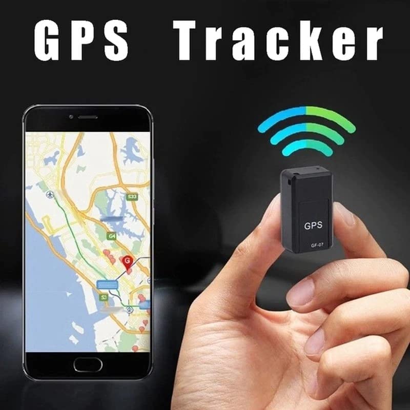 Smart Mini GPS Tracker
