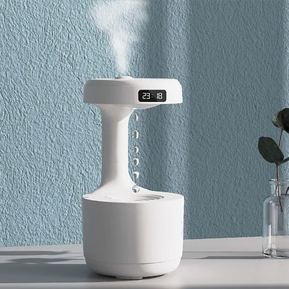 Magic Mist Maker Humidifier