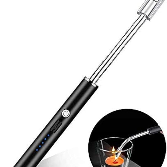 Electric Rechargeable Gas Lighter